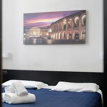 In Affittacamere Verona