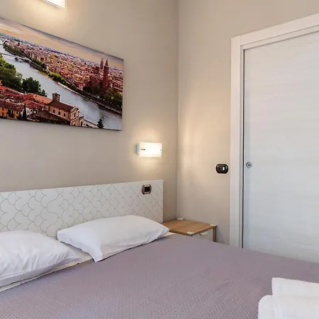 In Pensjonat 3*