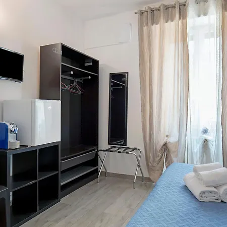 In Pensjonat 3*