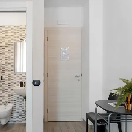In Pensjonat 3*