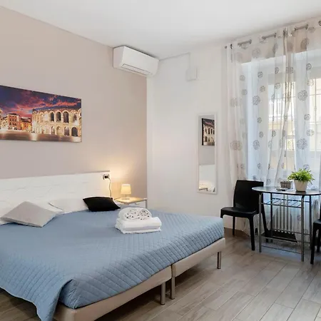Affittacamere In Verona