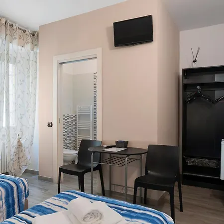 In Penzion 3*